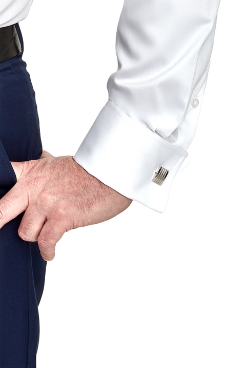 Koszula MMER 094DSL 176/182 36