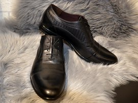 Buty J&R 381