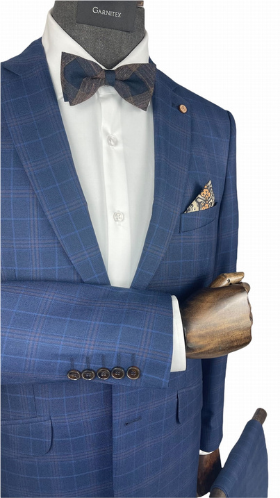 Garnitur Calvin Briko Krata