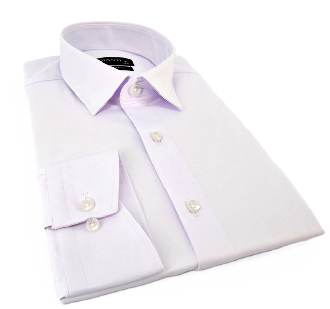 Koszula GIANTI KLS-1 biała