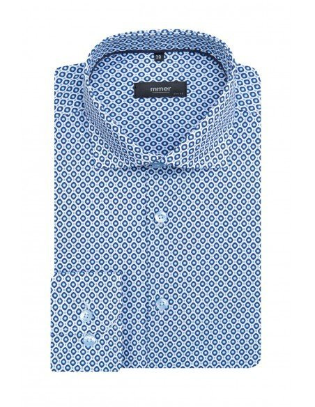 Koszula męska MMER 944DRB