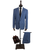 Garnitur Calvin Aliko Blue