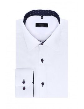 Koszula męska biała MMER