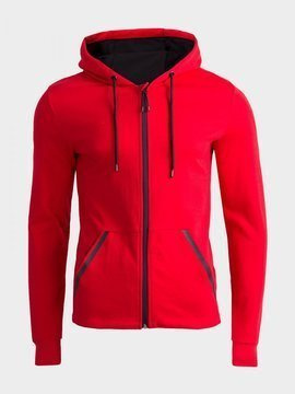 Bluza OUTHORN HOL19-BLM608