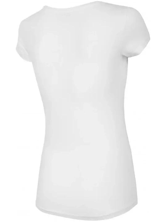 T-Shirt damski 4F