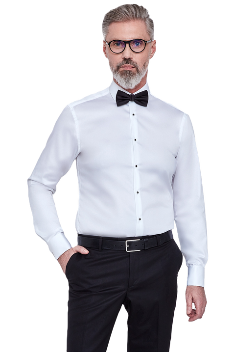 Koszula MMER 094DSL 176/182 36