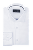 Biała Koszula MMER/VILLARO 007DRL