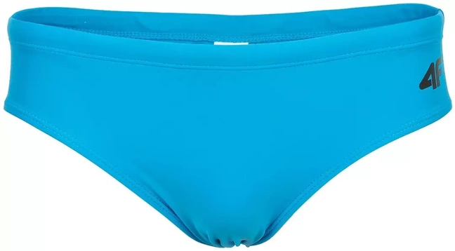 Slipy kąpielowe męskie 4F H4L20-MAJM001