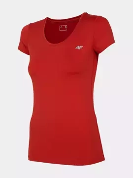 T-Shirt damski 4F
