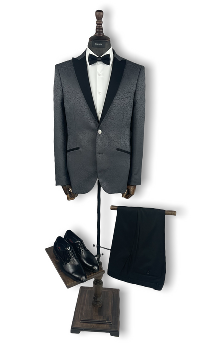 Garnitur Vegas Bridi Grafit