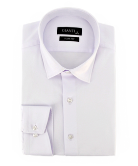 Koszula GIANTI KLS-1 biała