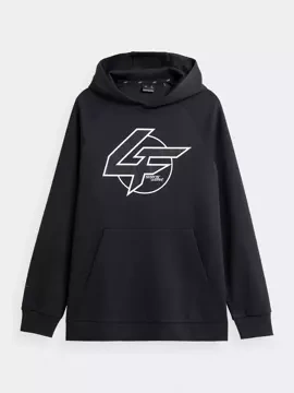 Bluza 4F H4Z21-BLM021 30S
