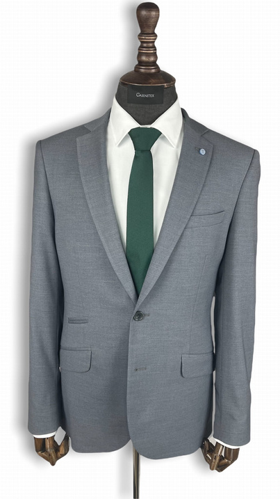 Garnitur Calvin Aliko Dark Gray