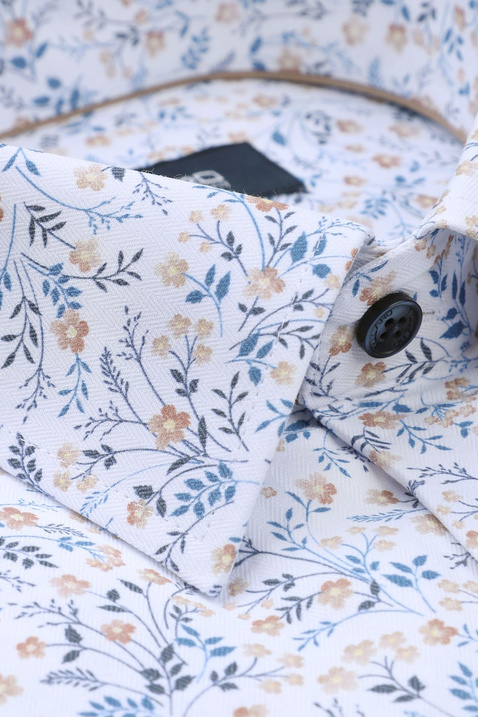 Koszula VILLARO K101DSB 176/182 37