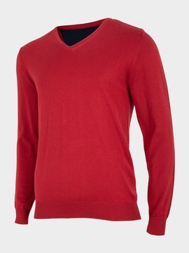 Sweter męski OUTHORN 
