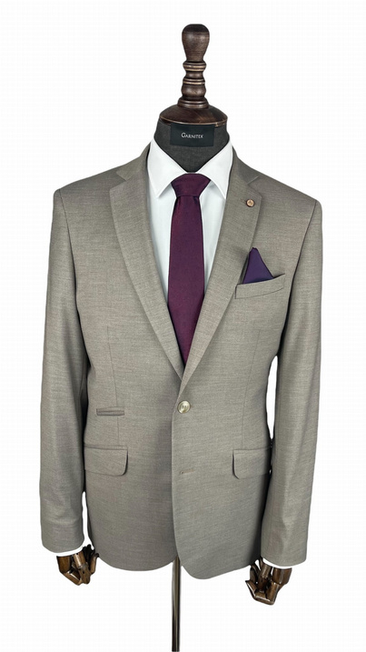 Garnitur Calvin Aliko Beż