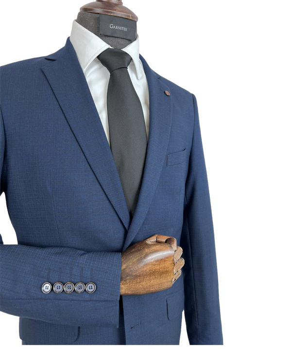 Garnitur Calvin Gabriel Granat