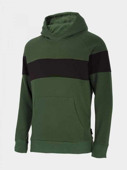 Bluza OUTHORN HOZ20-BLM605