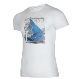 T-Shirt męski OUTHORN