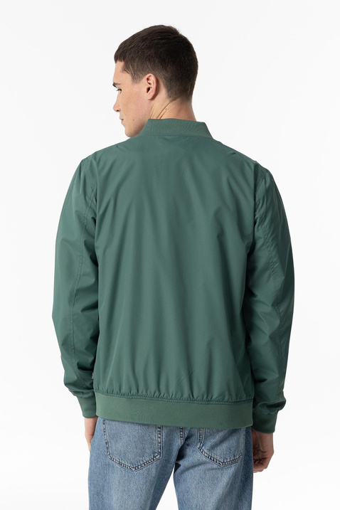 Kurtka bomberka TIFFOSI Montana 10059561_802 zielony