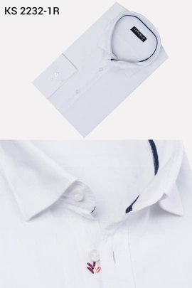 Koszula REPABLO KS 2232-1R