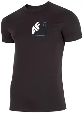 T-Shirt Męski 4F