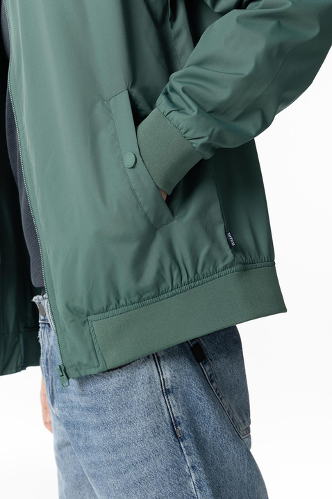 Kurtka bomberka TIFFOSI Montana 10059561_802 zielony