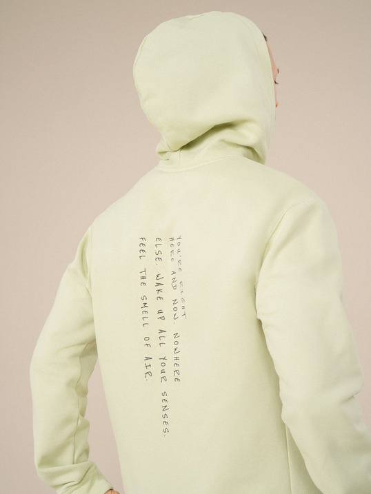 Bluza OUTHORN HOL22-BLM604 42S