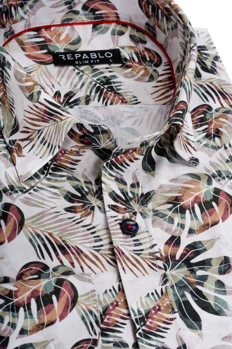 Koszula męska REPABLO KS 2053-1