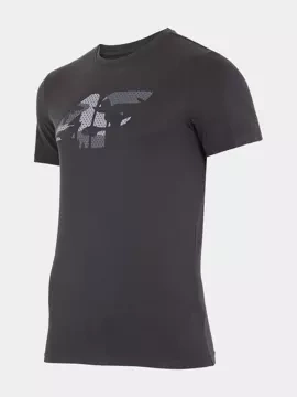 T-Shirt męski 4F