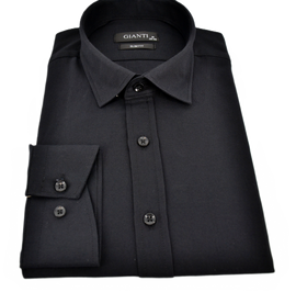 Koszula GIANTI KLS-2 czarna