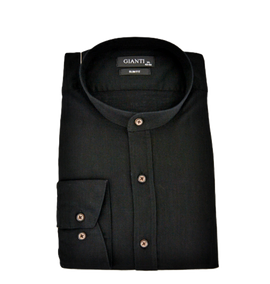 Koszula GIANTI C-2 czarny