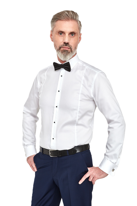 Koszula Villaro G096DSL