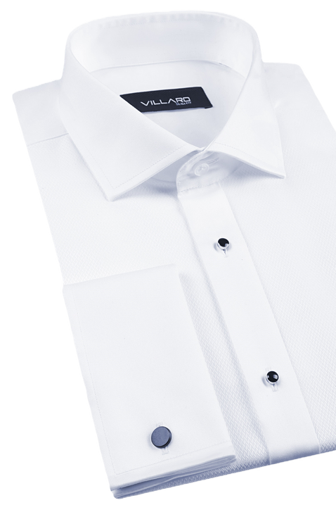 Koszula Villaro G096DSL