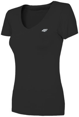 T-Shirt damski 4F