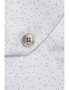 Biała koszula męska MMER 731DSA