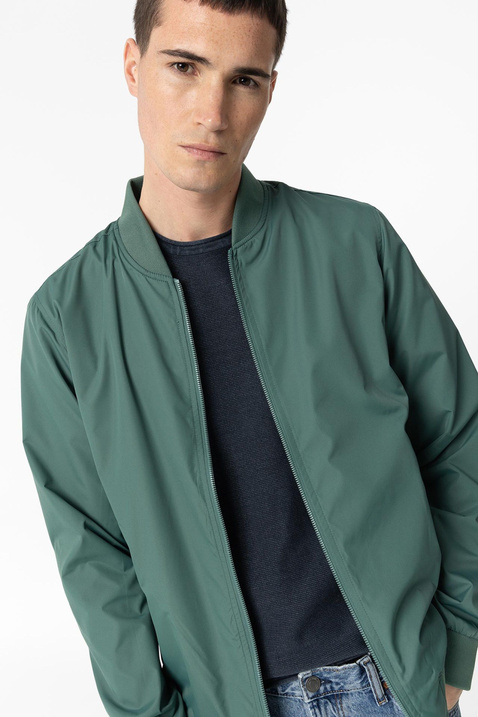 Kurtka bomberka TIFFOSI Montana 10059561_802 zielony