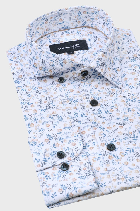 Koszula VILLARO K101DSB 176/182 37