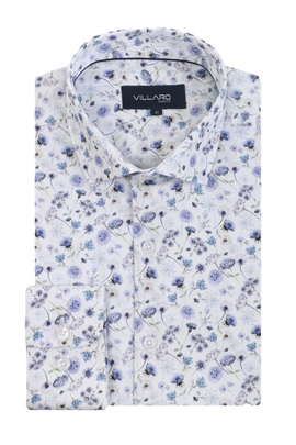 Koszula VILLARO I112DSL