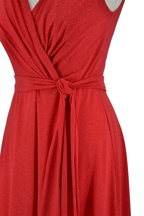 Sukienka Iga błyszcząca