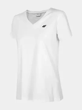 T-Shirt damski 4F