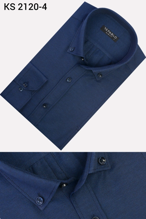 Koszula REPABLO KS 2120-4