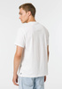 Biały T-Shirt TIFFOSI Barton_1 10048304_001