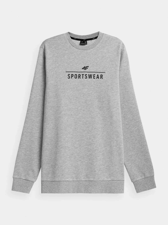 Bluza 4F H4L22-BLM350 27M