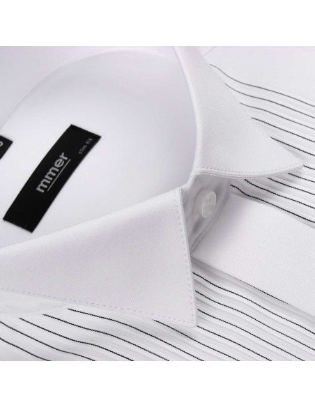 Koszula smokingowa męska MMER 771DSA