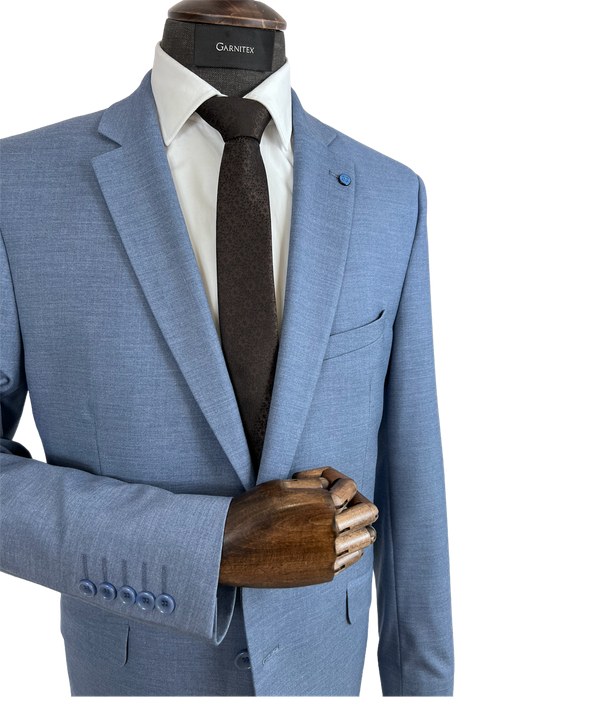 Garnitur Calvin Aliko Blue