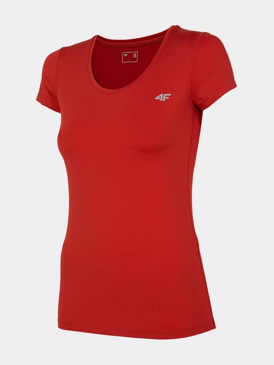 T-Shirt damski 4F