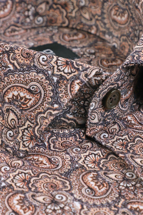 Koszula VILLARO K078DSL