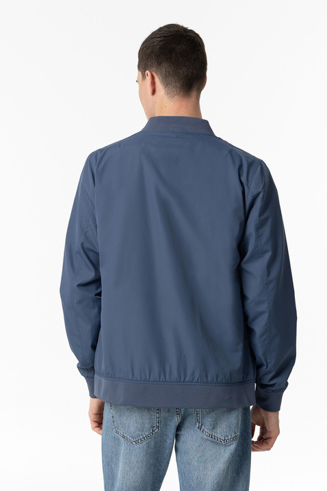 Kurtka bomberka TIFFOSI Montana 10059561_765 niebieski