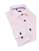 Koszula męska różowa MMER 201DSA
